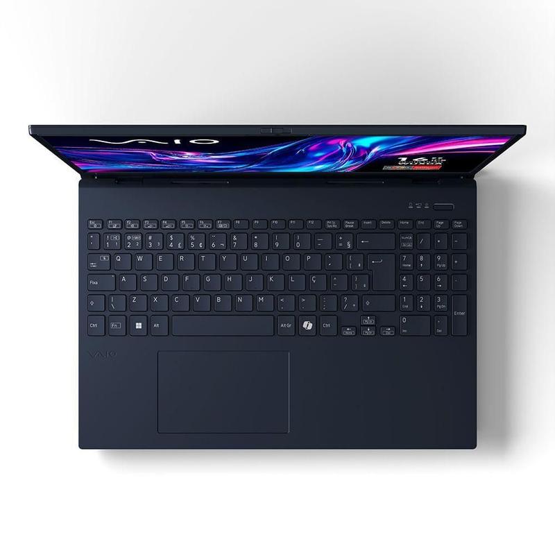 Windowsノート本体 VUT16/F-7 / Core i5 / 8GB / SSD 256GB Notebook Vaio FE16 AMD Ryzen 7-5825U Linux 8GB RAM 256GB SSD 16